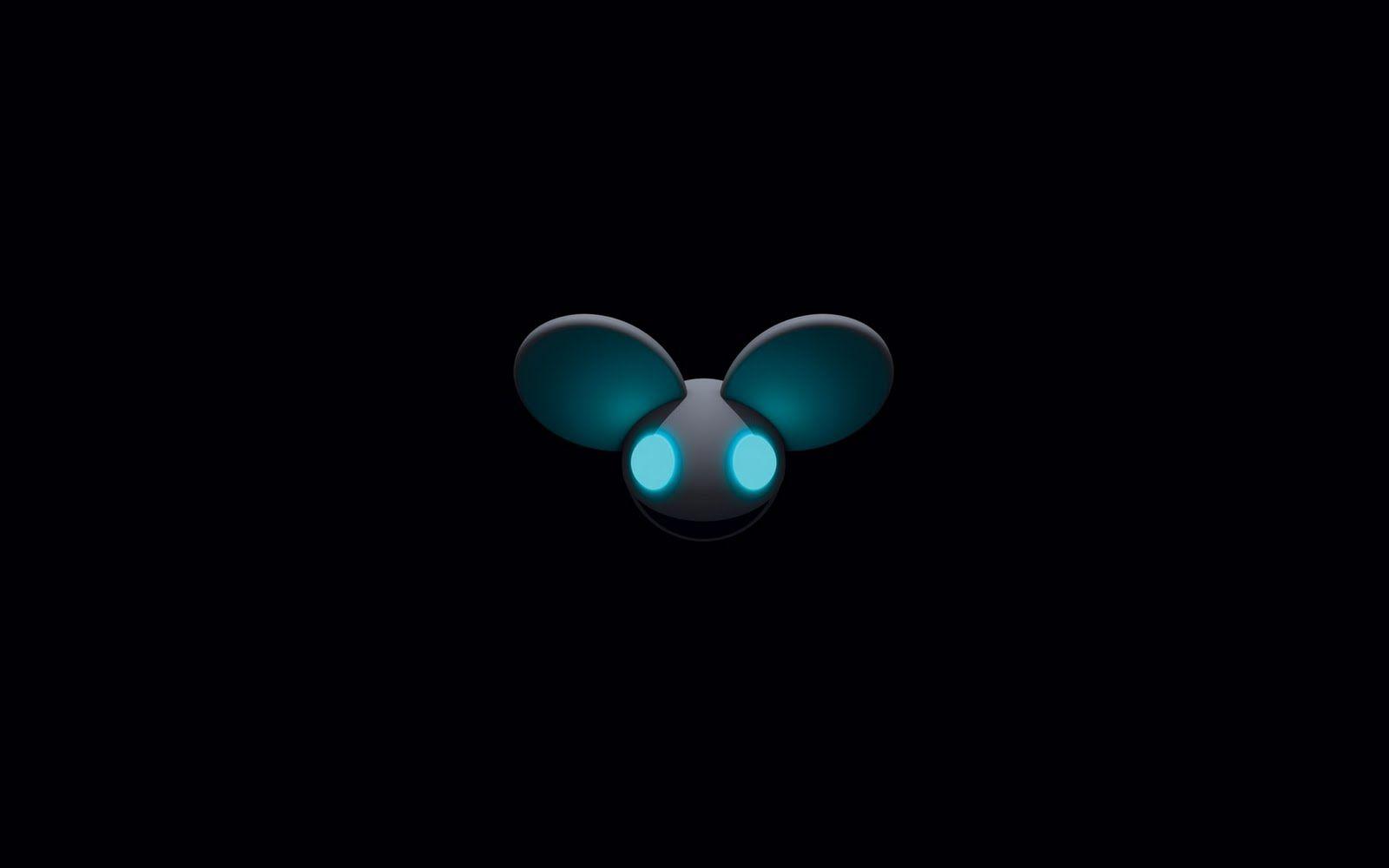 Group of Deadmau5 Wallpaper Mult Color