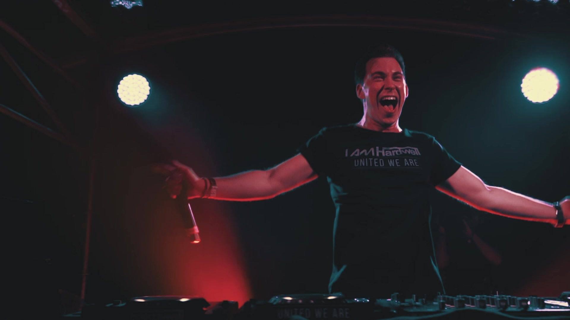 UEFA 2018: DJ Hardwell to perform at Champions Festival in Kyiv