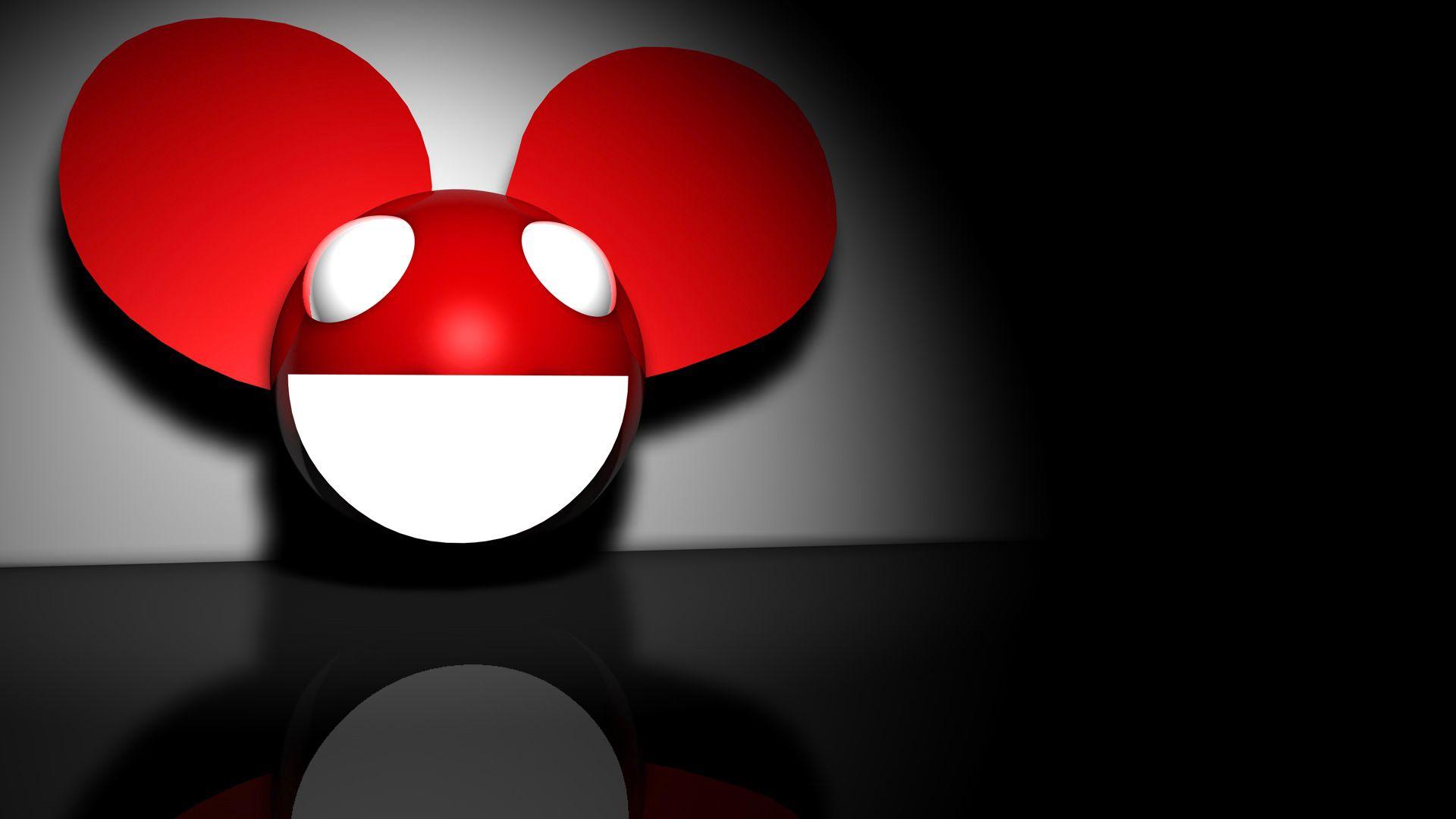 Wide HD Deadmau5 Wallpaper. FLGX HD.36 KB
