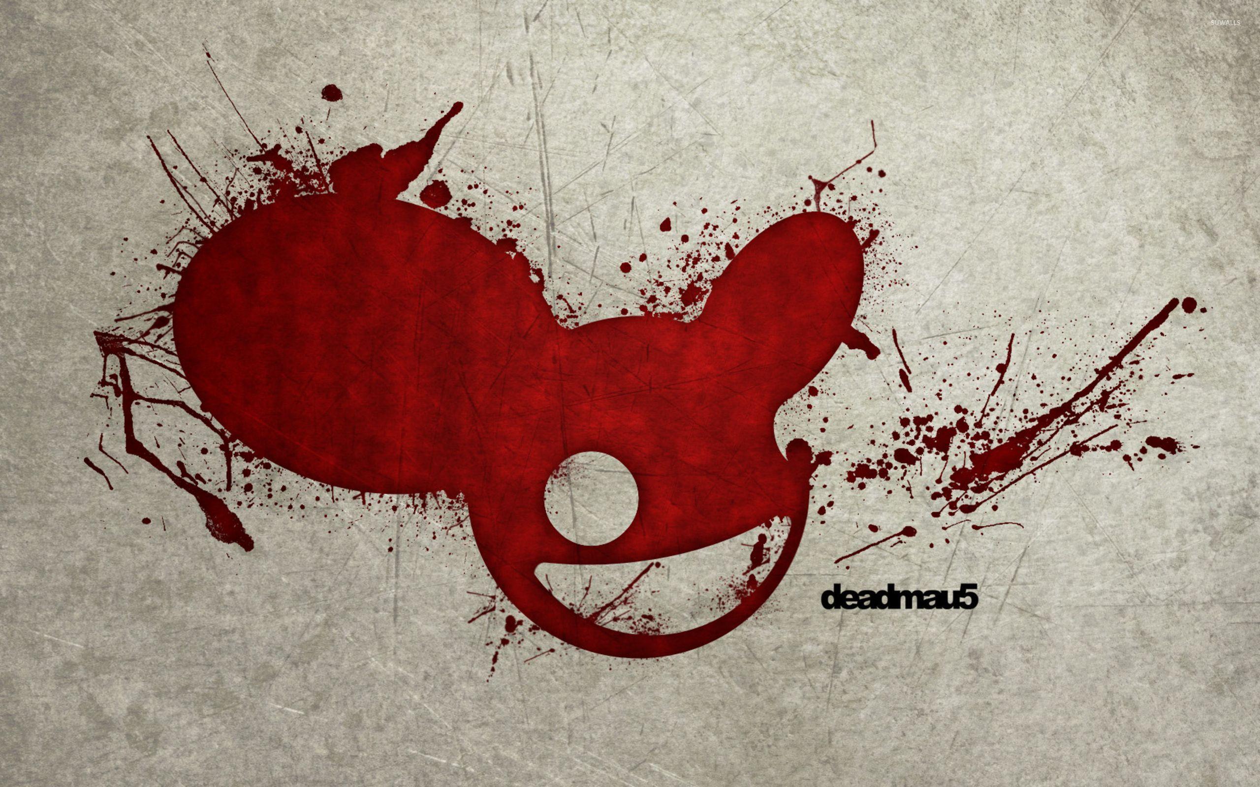Deadmau5 [7] wallpaper wallpaper