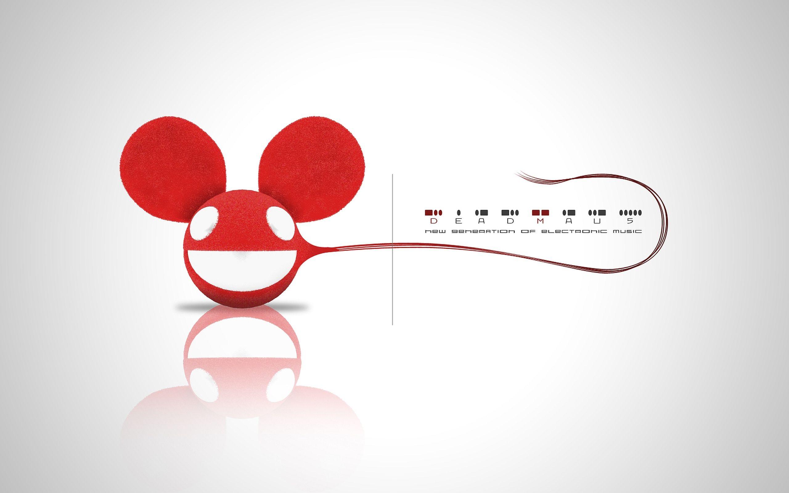 Deadmau5 Full HD Wallpaper and Background Imagex1600