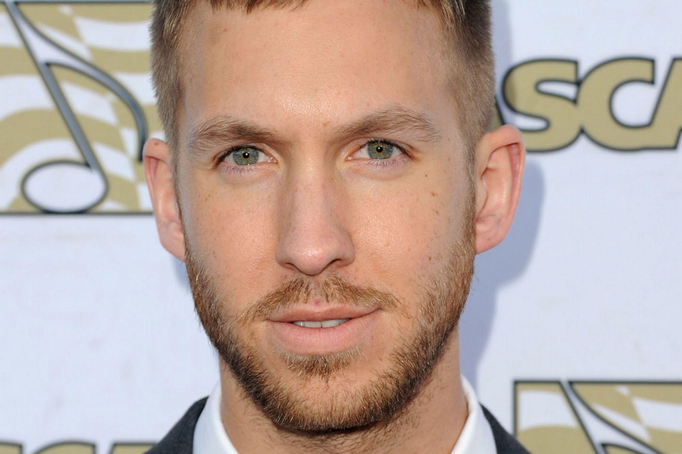 Calvin Harris Releases 'Love's Recipe' and 'Wives Get Lonely Too'