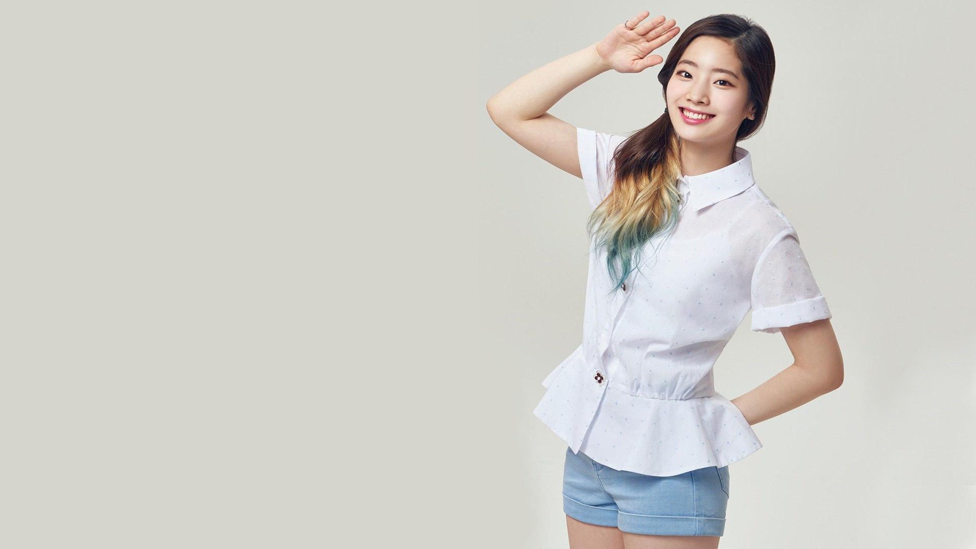 Dahyun TWICE HD Wallpaper