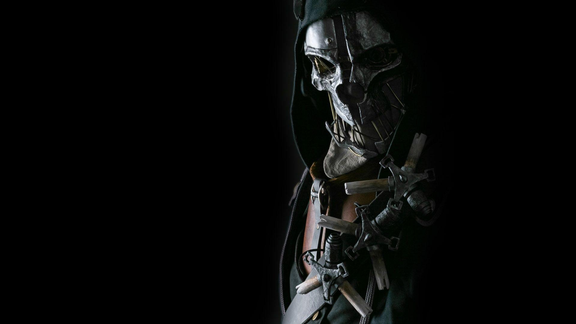 Dishonored Full HD Wallpaper and Background Imagex1080