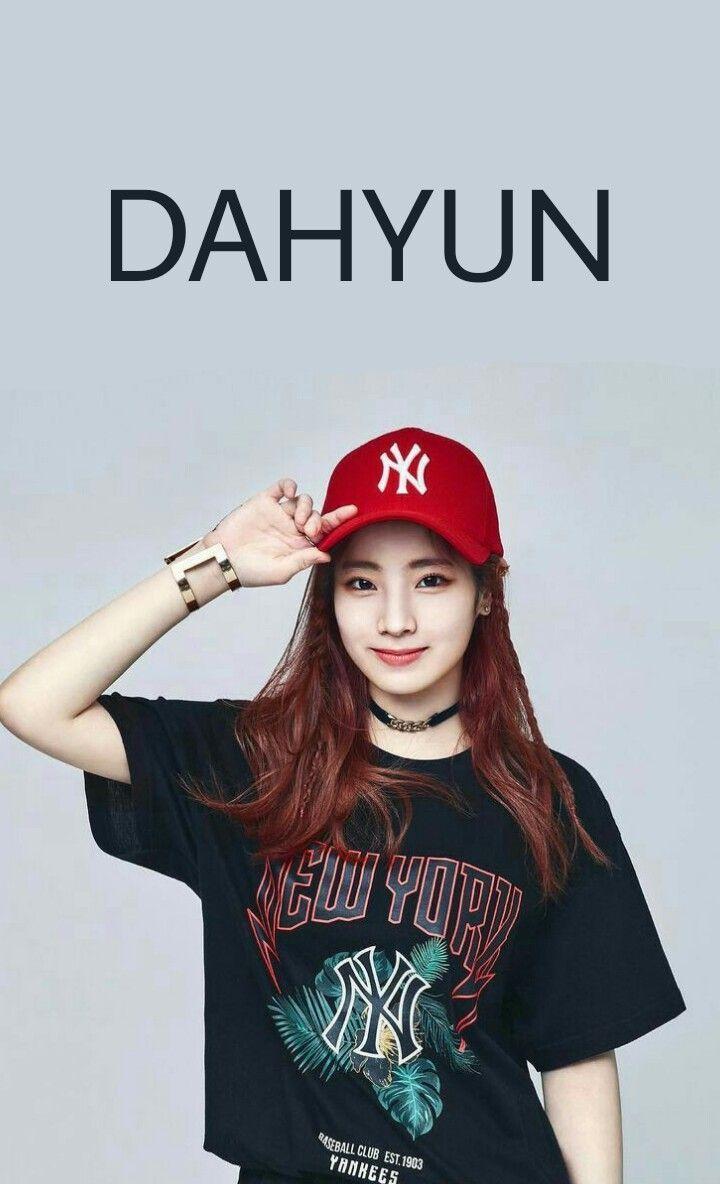 TWICE DAHYUN WALLPAPER twice twicedahyun