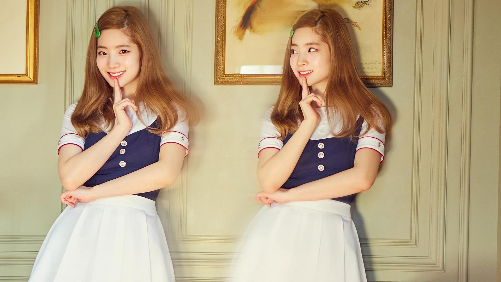 Dahyun Twice Wallpapers - Wallpaper Cave