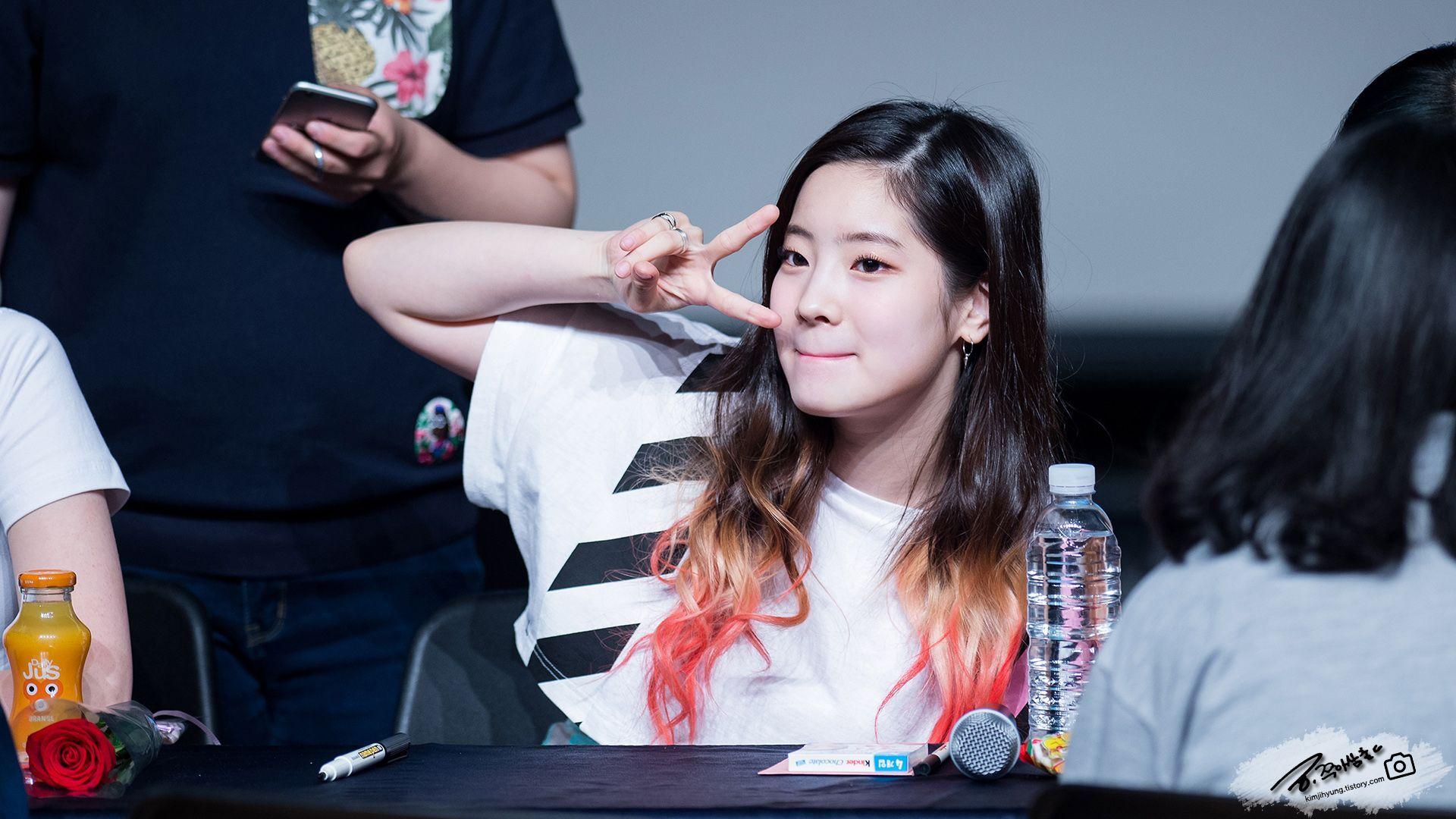 Tags: K Pop, Wallpaper, Twice, Kim Dahyun, HD Wallpaper