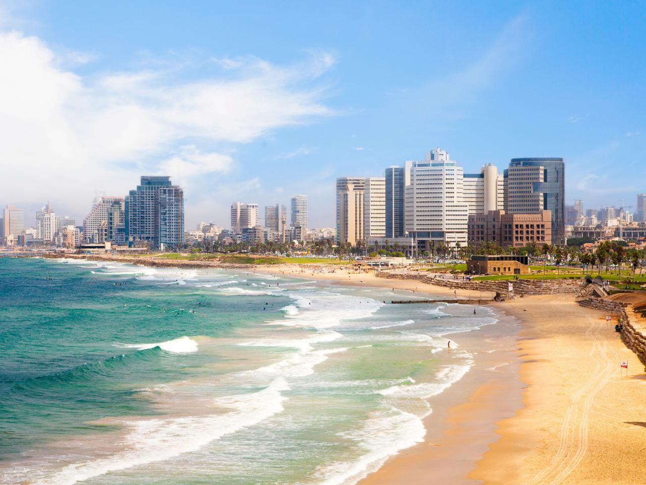 Staying Local In Tel Aviv: Vacation Rental Vs. Hotels