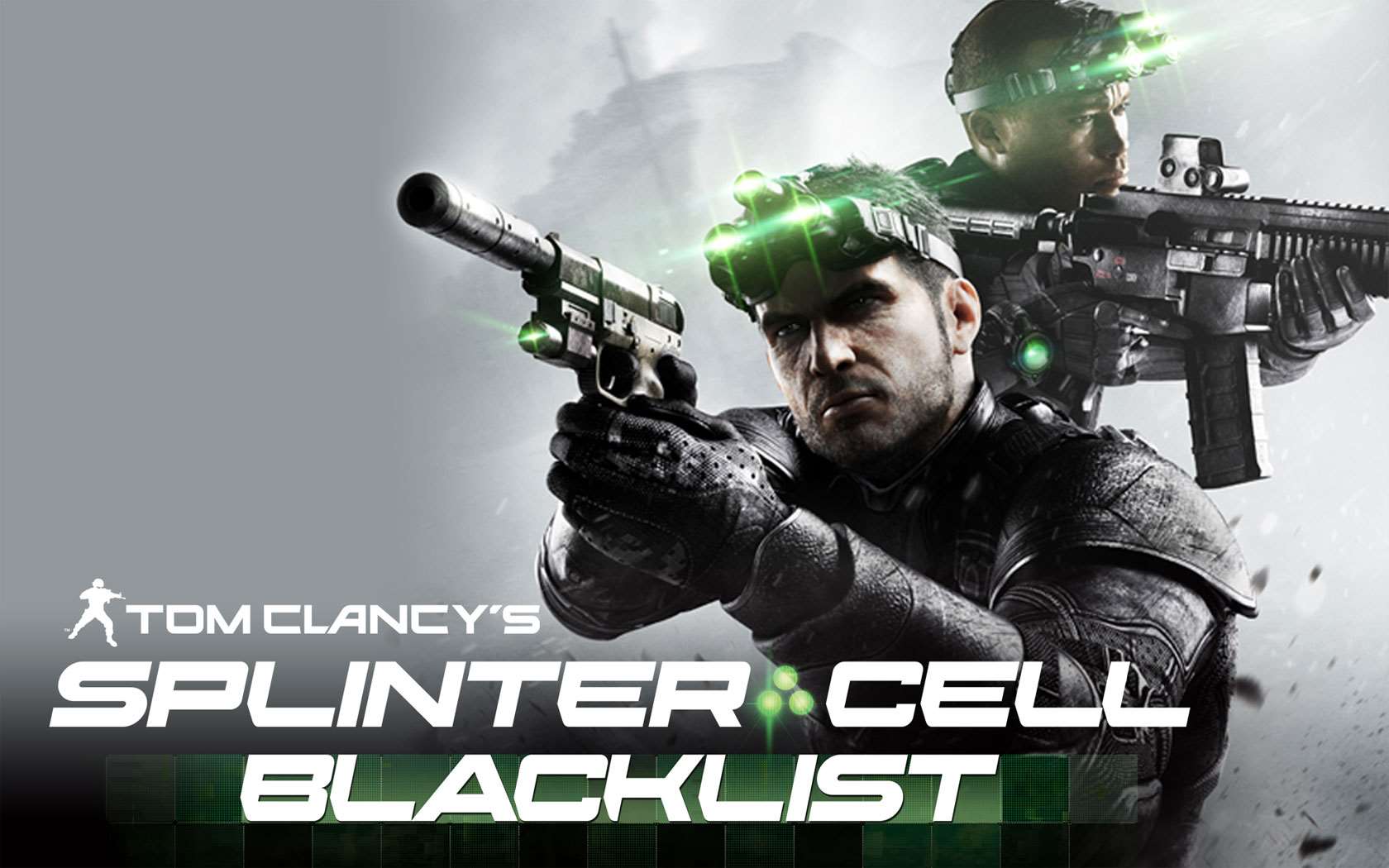Splinter Cell Blacklist Splinter Cell Blacklist Wallpaper