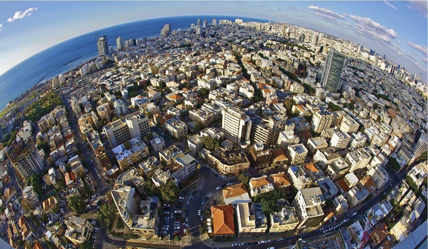 How to become a Tel Avivi Ambassador ? in Tel Aviv