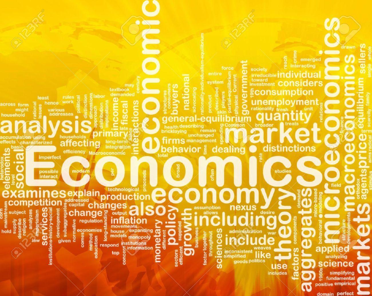 Economy HD Wallpaper, For Free Download
