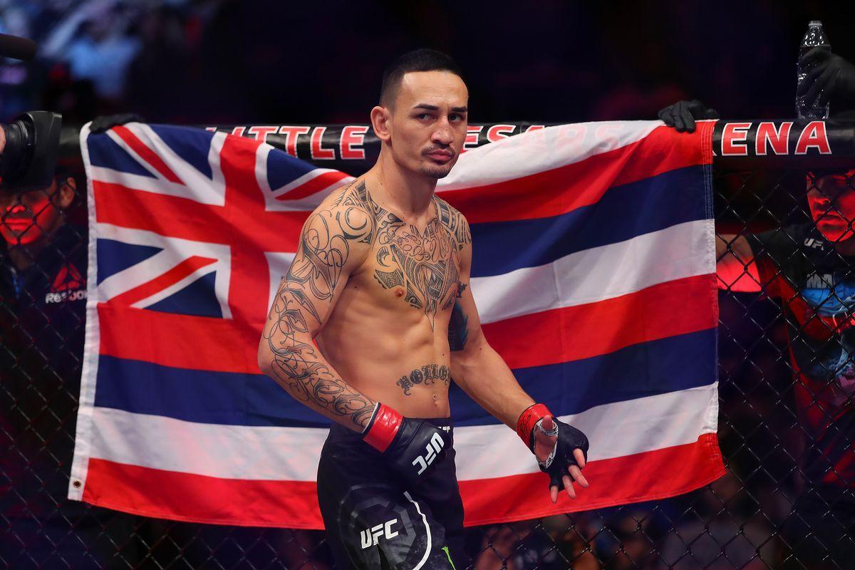 Dana White Confirms Max Holloway Vs. Brian Ortega As UFC 226 Co Main