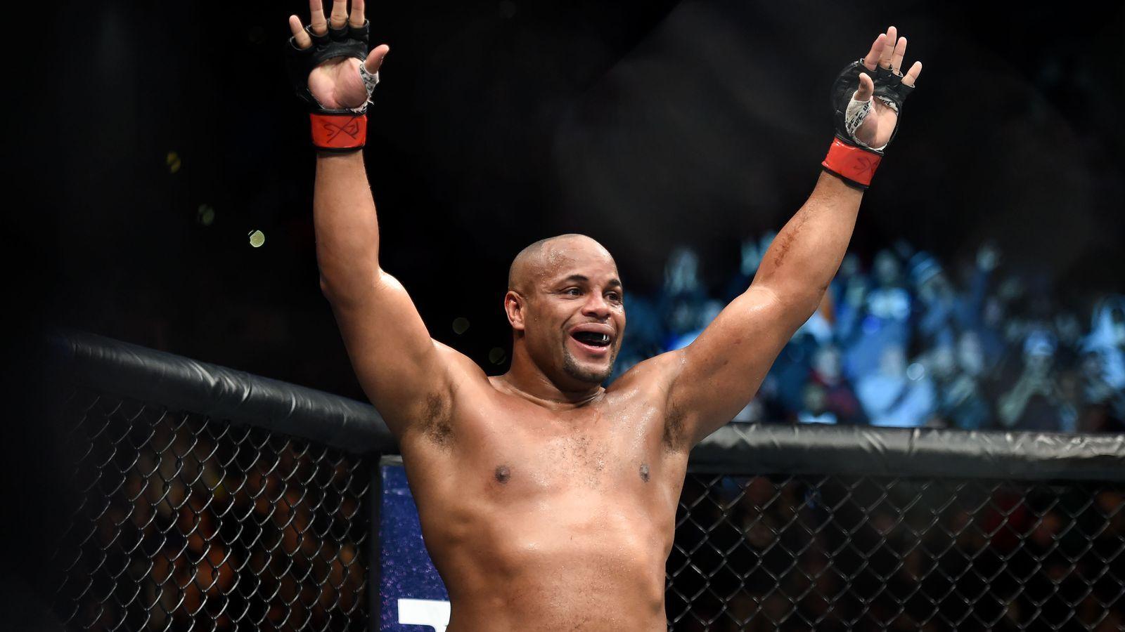 UFC 226: Daniel Cormier likely to retire with loss to Stipe Miocic
