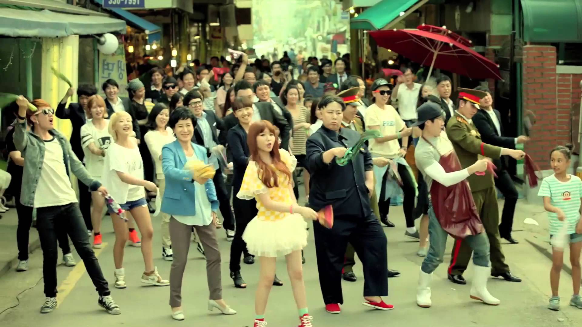 J.Fla ( 제이플라 ) - 바보같은 STORY ( M V Teaser )