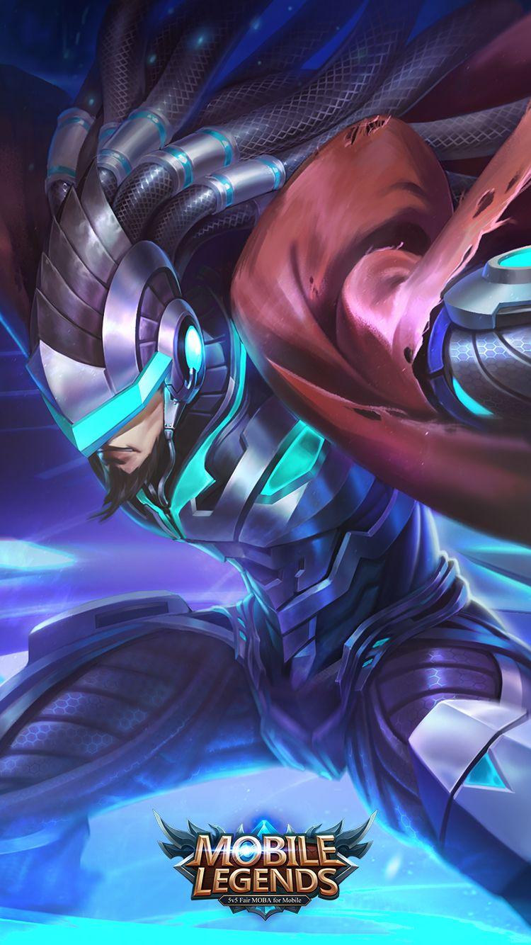 Mobile Legends Wallpapers - Top 35 Best Mobile Legends Backgrounds