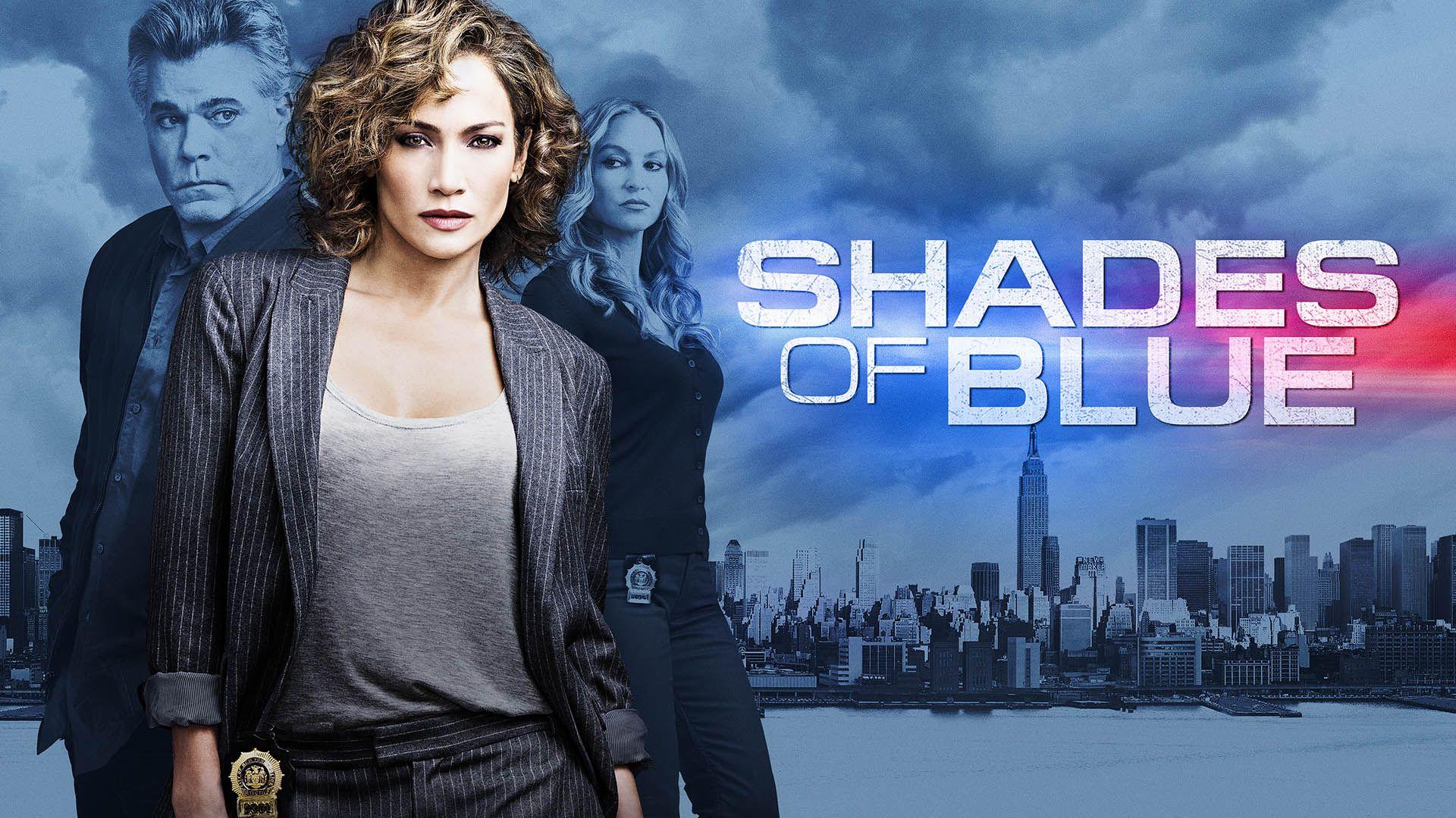 Shades of Blue Full HD Wallpaper and Background Imagex1080