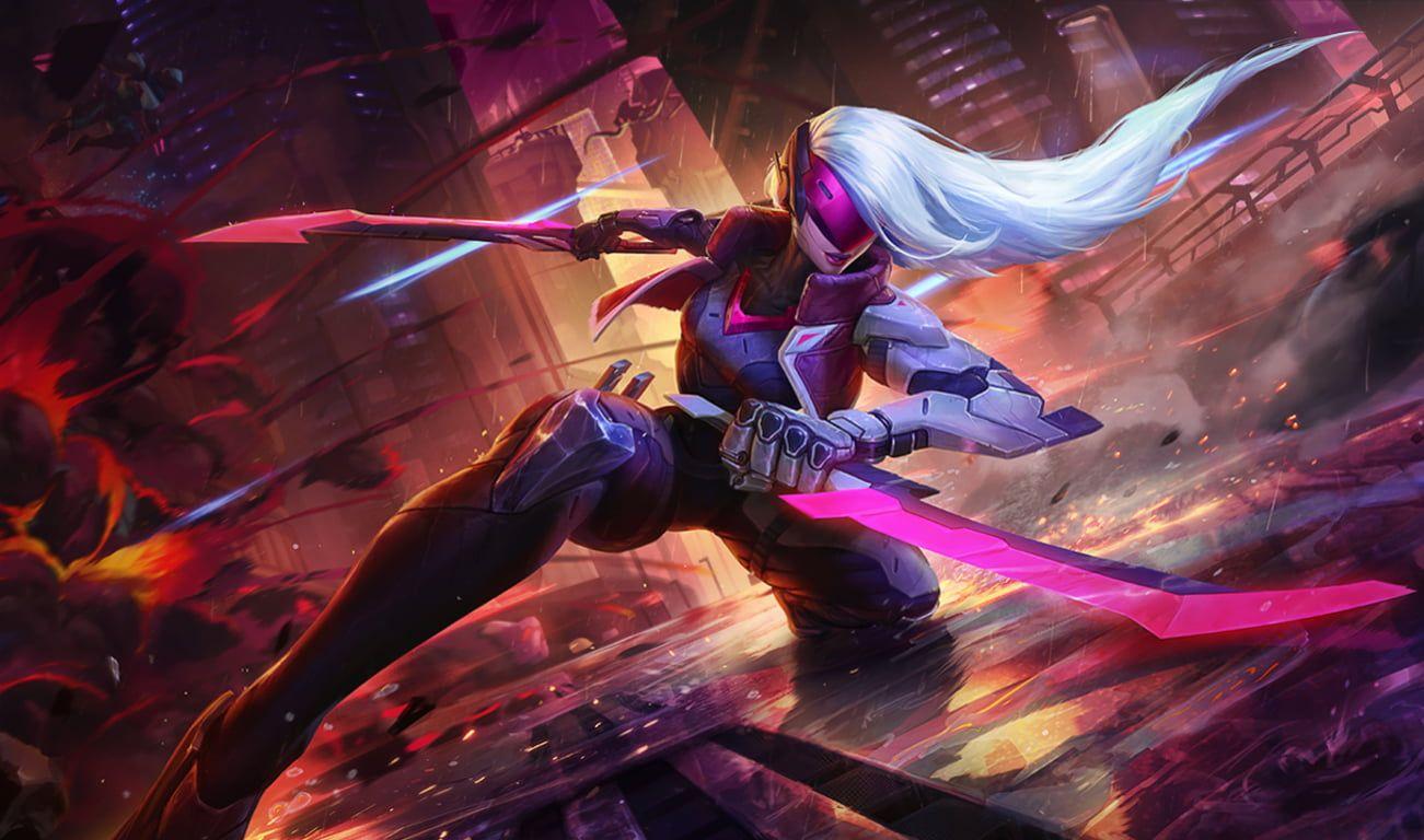 Wallpaper Hd Mobile Legend Pc