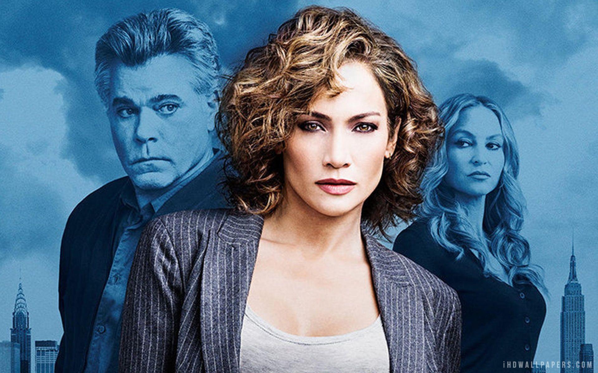Shades of Blue TV Series HD Wallpaper