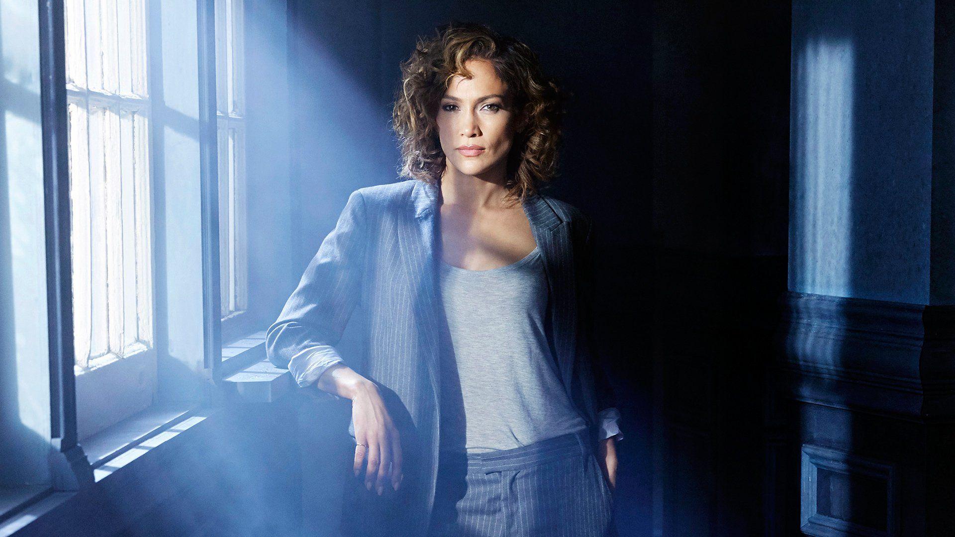 Shades of Blue TV Series HD Wallpaper