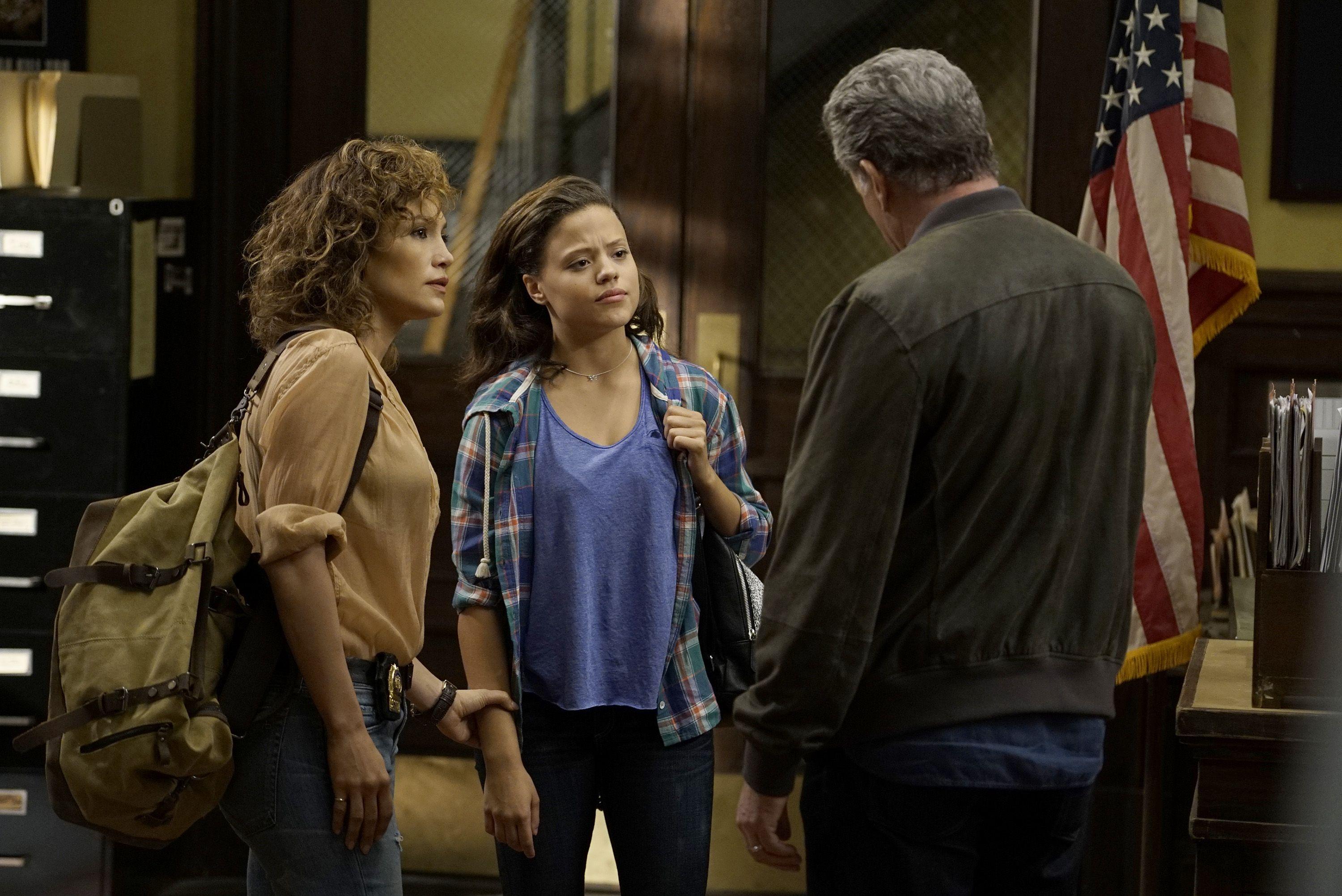 Shades of Blue TV Series HD Wallpaper