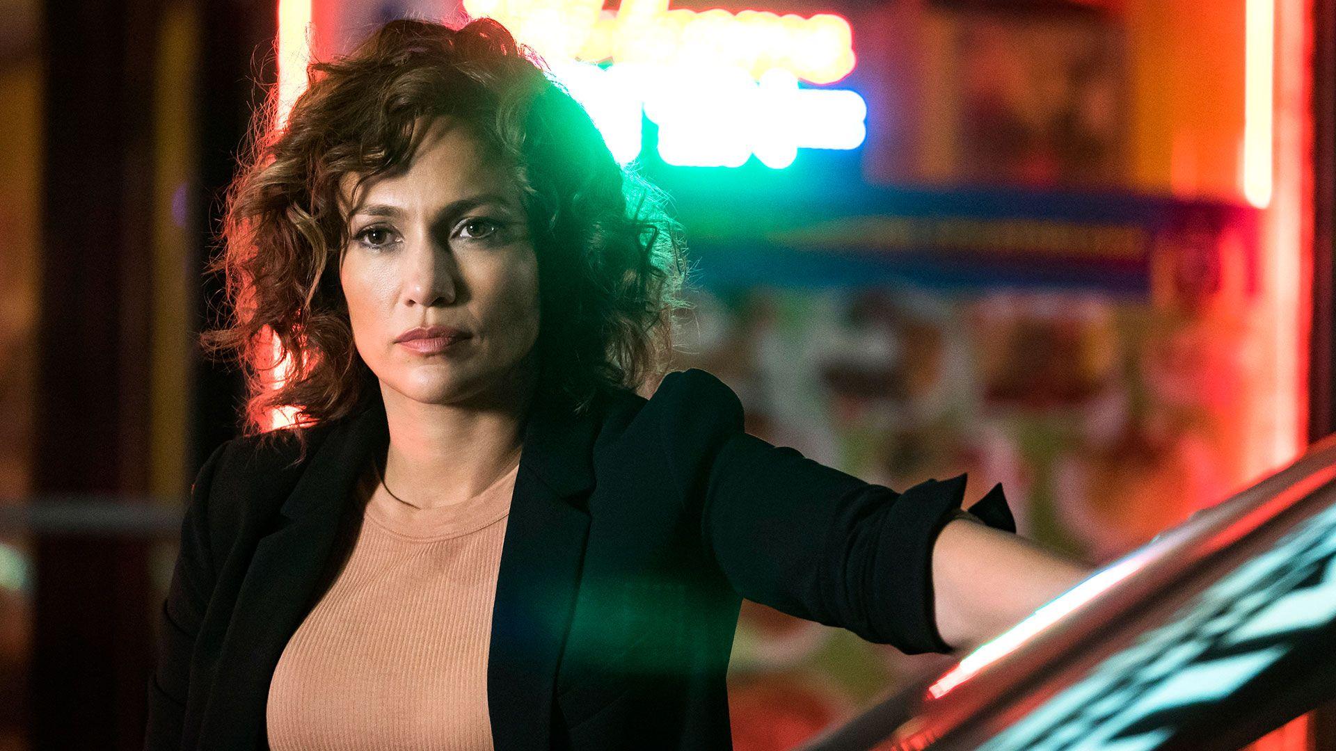 Shades of Blue TV Series HD Wallpaper