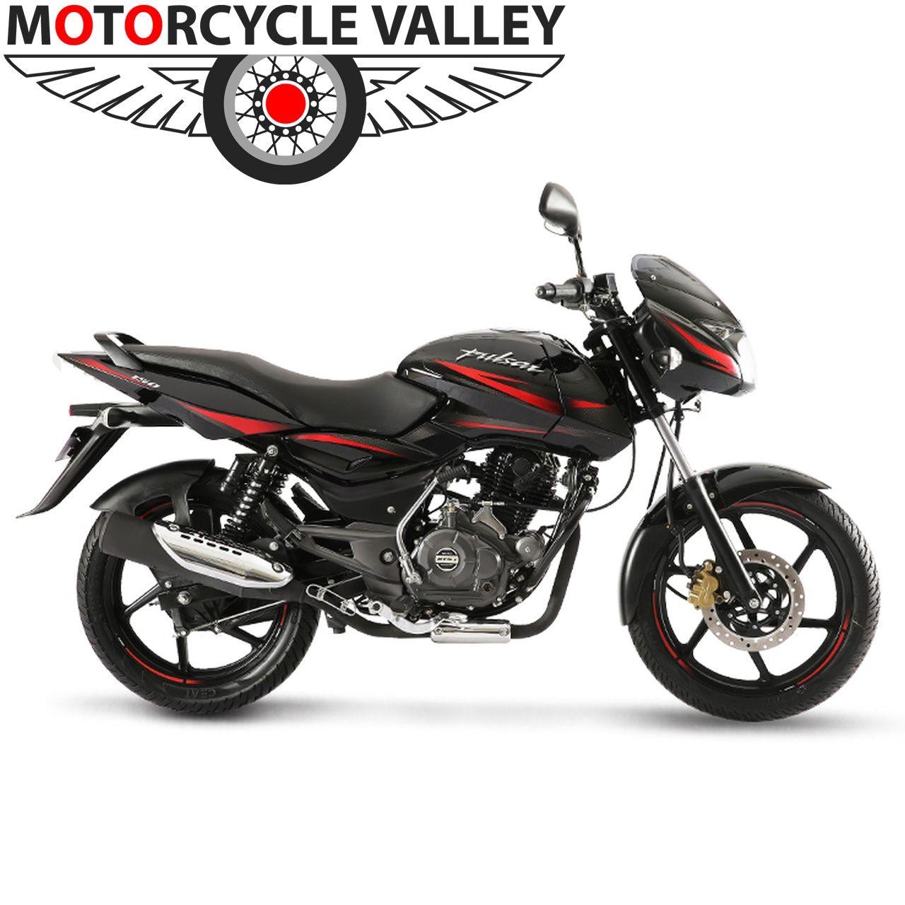 Bajaj Pulsar 150 picture. Photo gallery. MotorcycleValley.com
