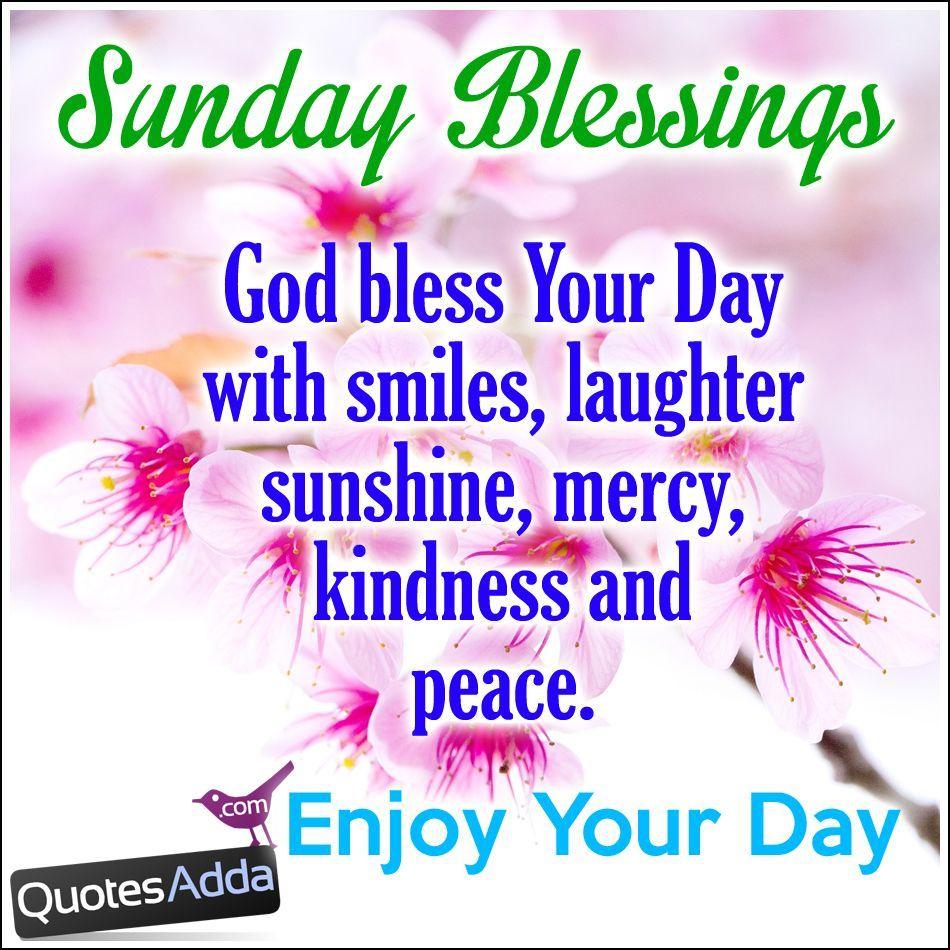 Happy Sunday Good Morning Image Quotes Wallpaper. Good Morning