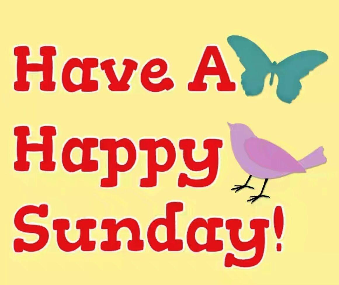 Happy Sunday Greetings Quotes Sms Wishes E Card Wallpaper