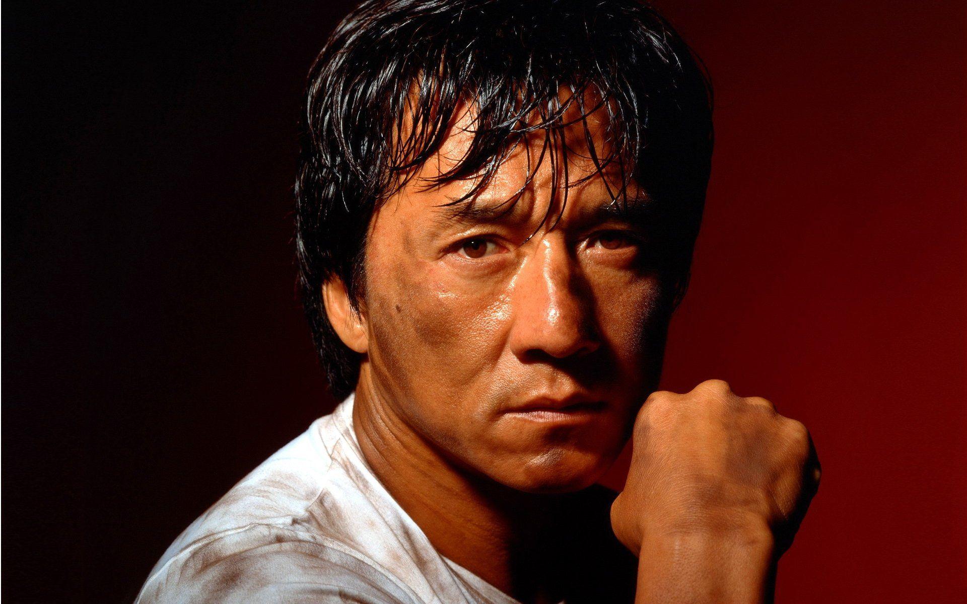 Jackie Chan Full HD Wallpaper and Background Imagex1200