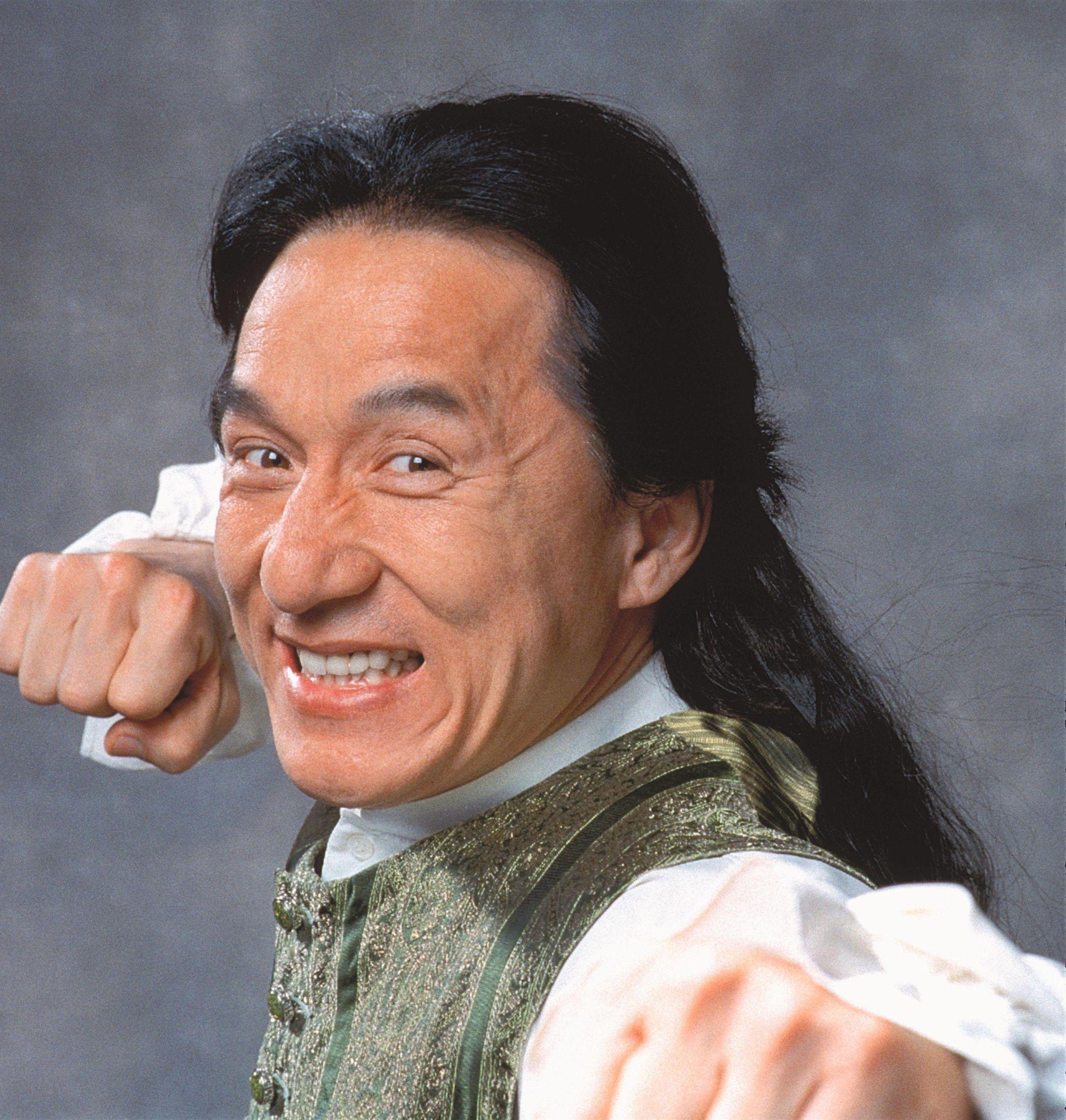 Jackie Chan Full HD Wallpaper Photo Pics Image Startwallpaper