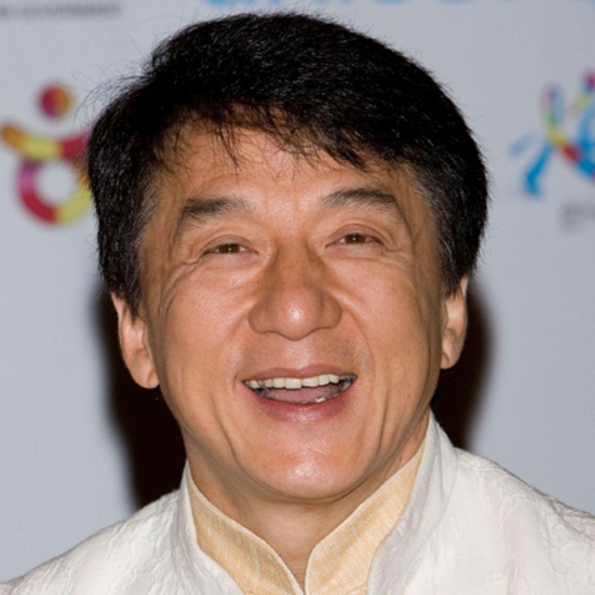 Jackie Chan Wiki Biography Age Height Weight Profile Info