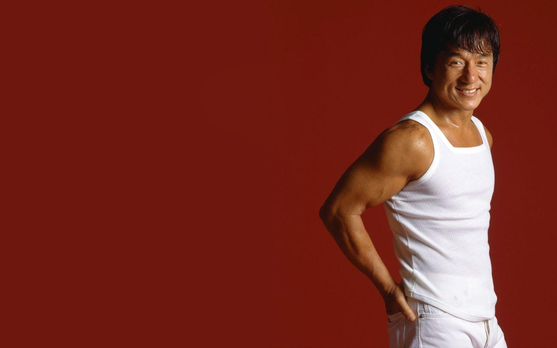 Jackie Chan Full HD Wallpaper and Background Imagex1200