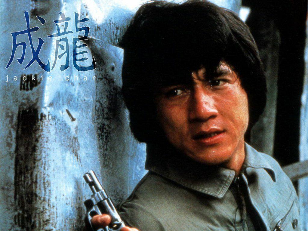 Jackie Chan Background Wallpaper