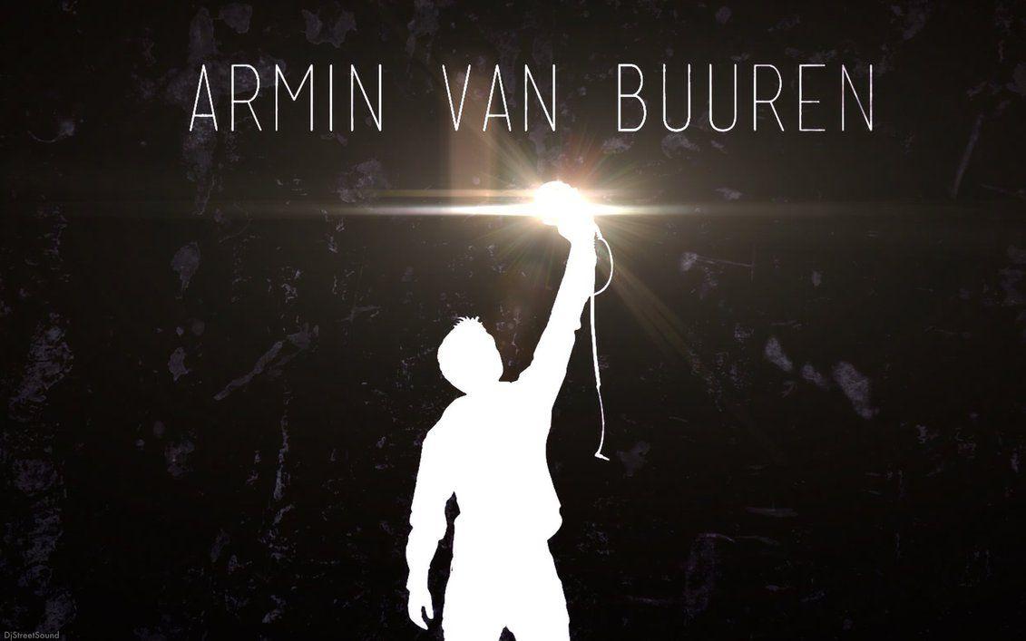 Armin Van Buuren wallpaper