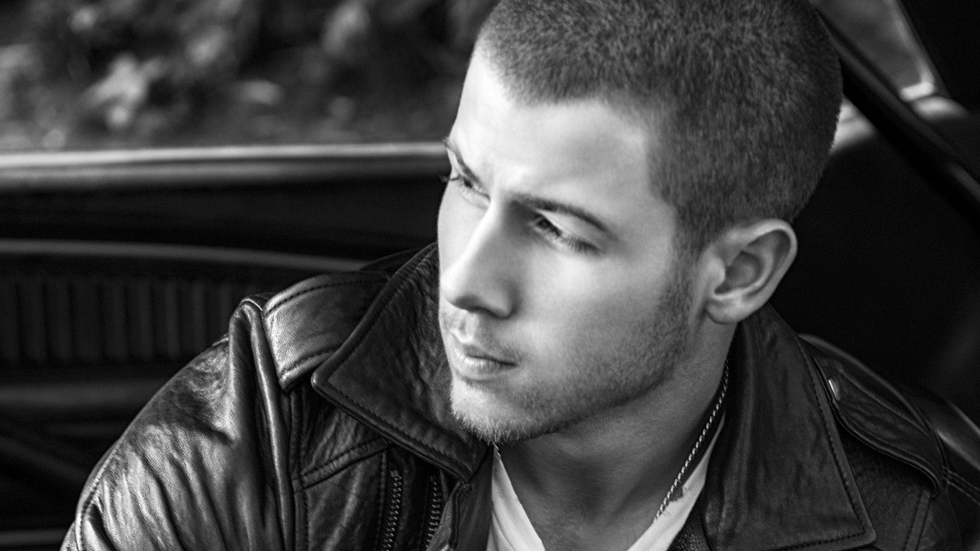 Nick Jonas Wallpaper and Background Image