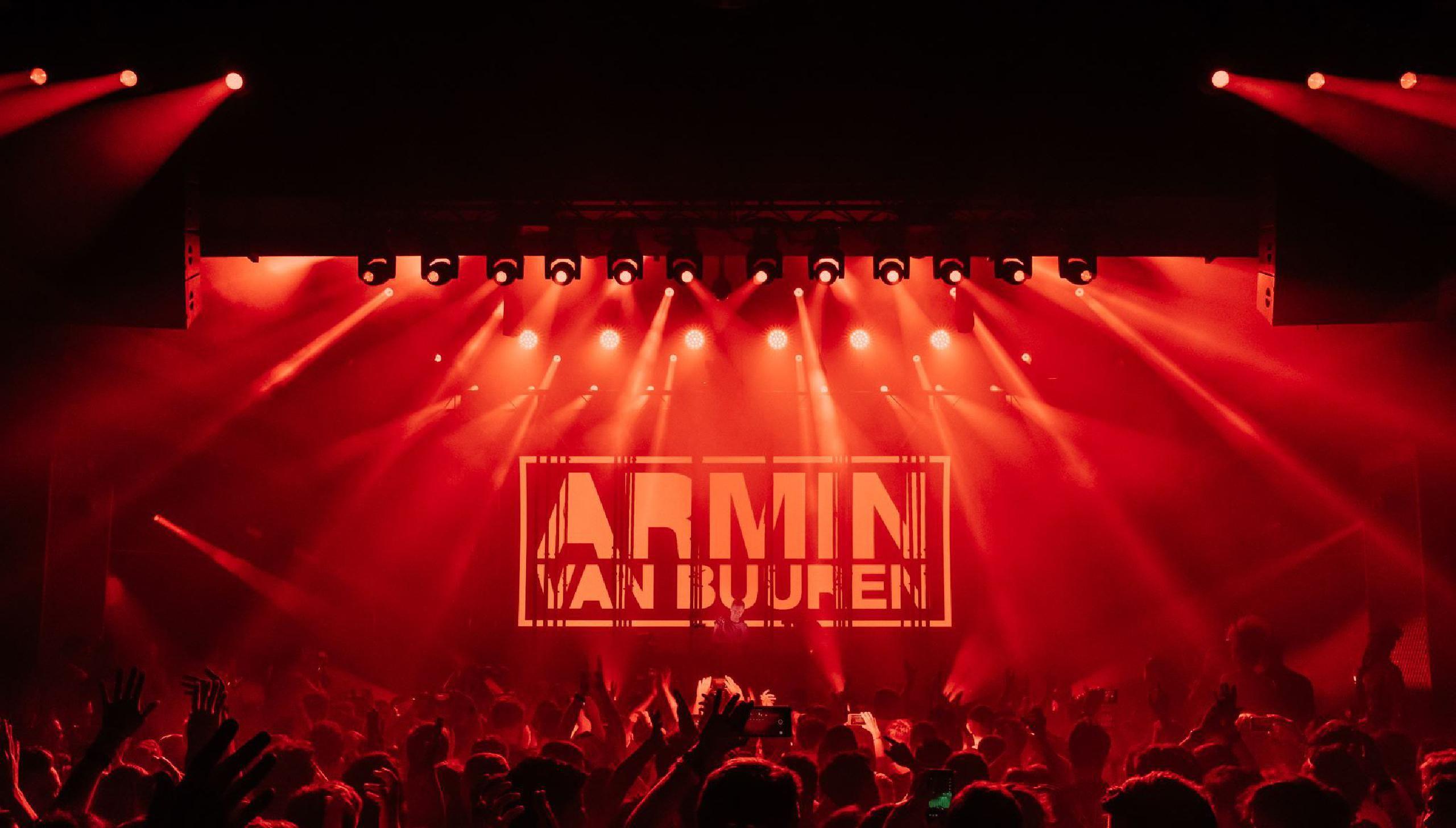 Armin van Buuren tour dates 2017 2018. Armin van Buuren tickets