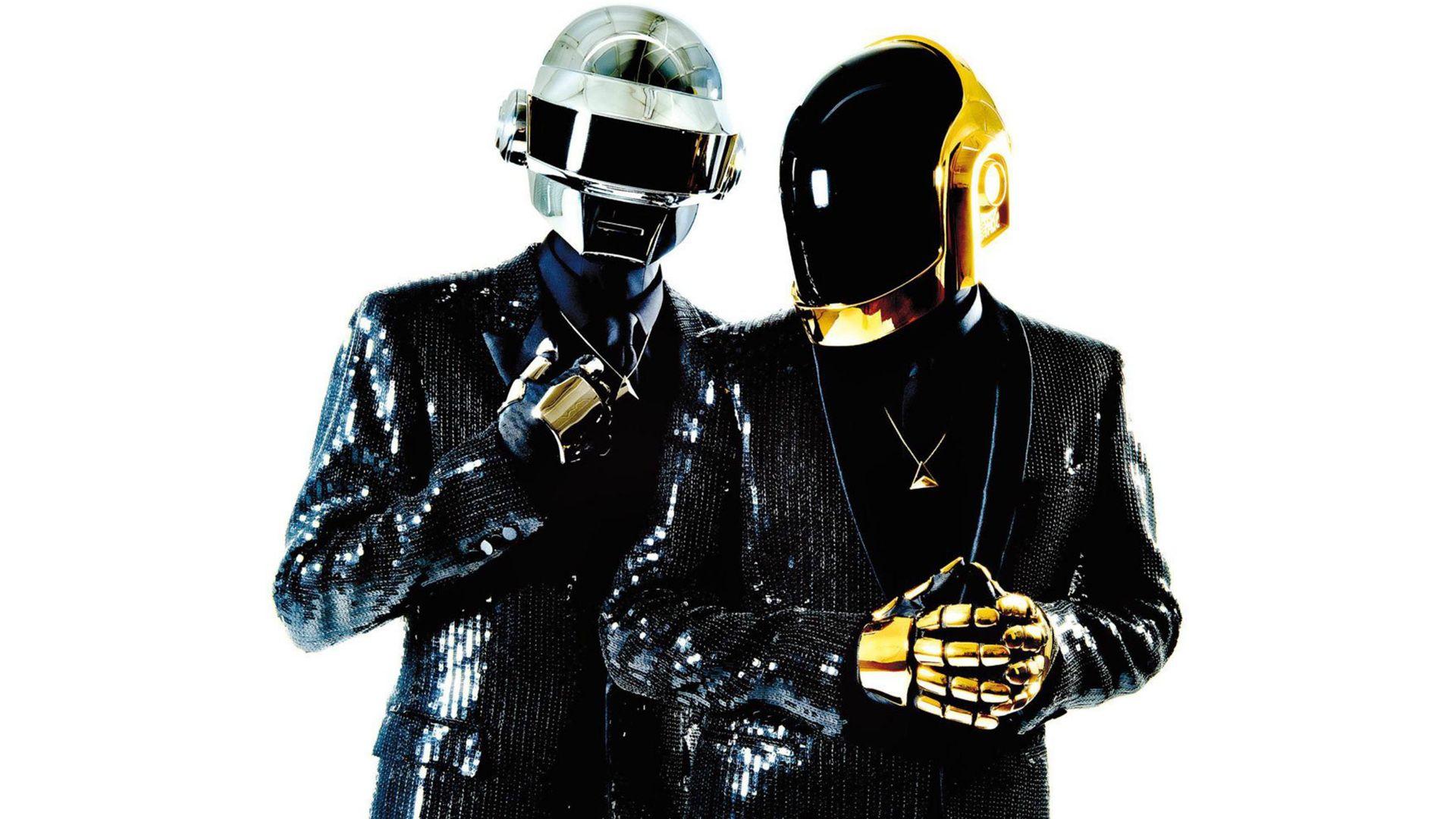 Daft Punk Full HD Wallpaper and Background Imagex1080