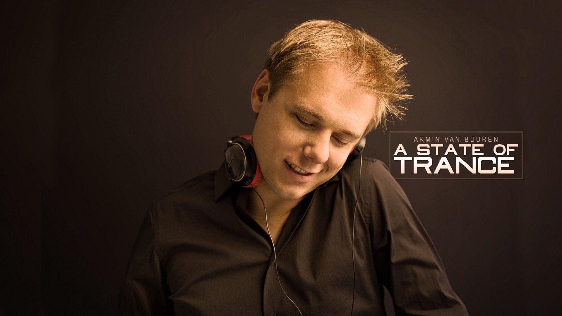 Armin Van Buuren Full HD Wallpaper and Background Imagex1080