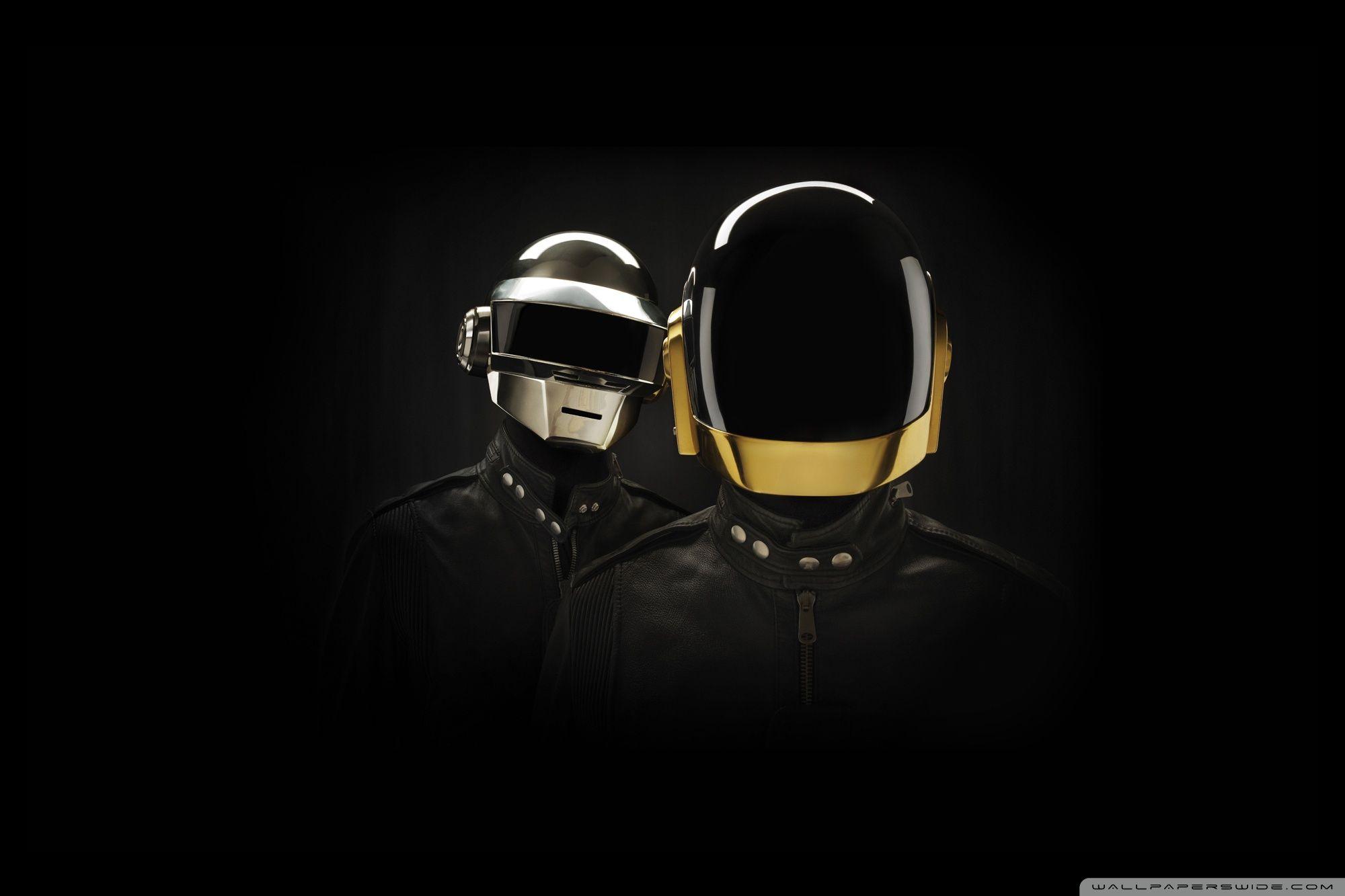 Daft Punk HD Wallpaper, Background Image