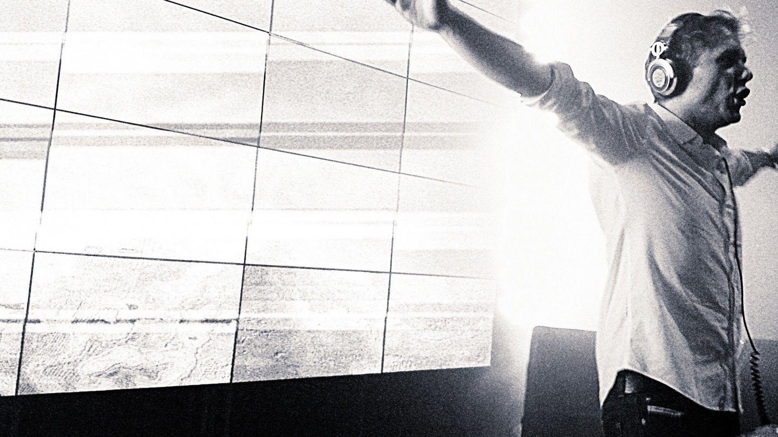 Armin van Buuren at Echostage and TomorrowWorld