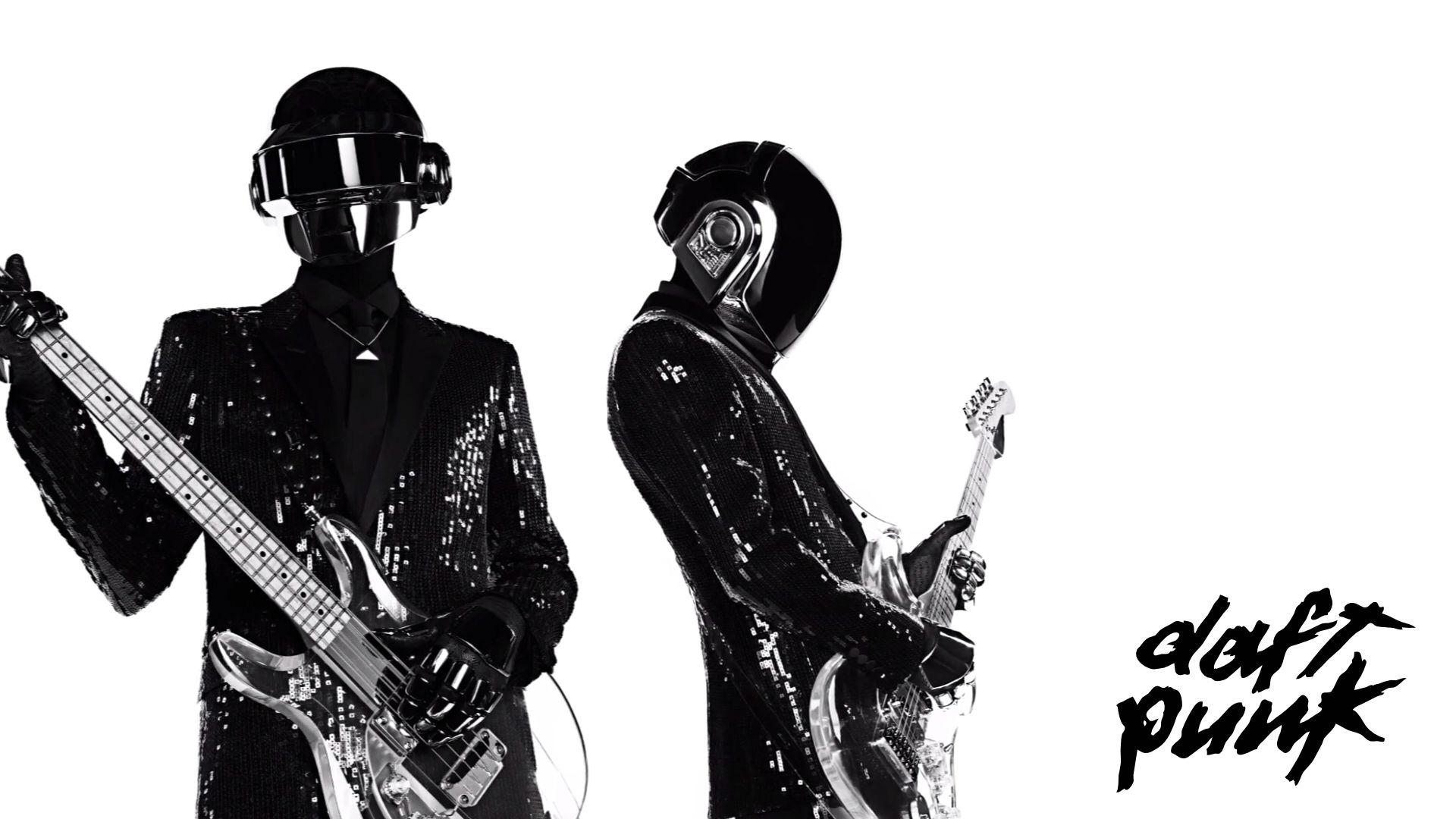 Daft Punk Full HD Wallpaper and Background Imagex1080