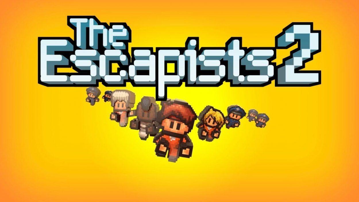 The Escapists 2 Review