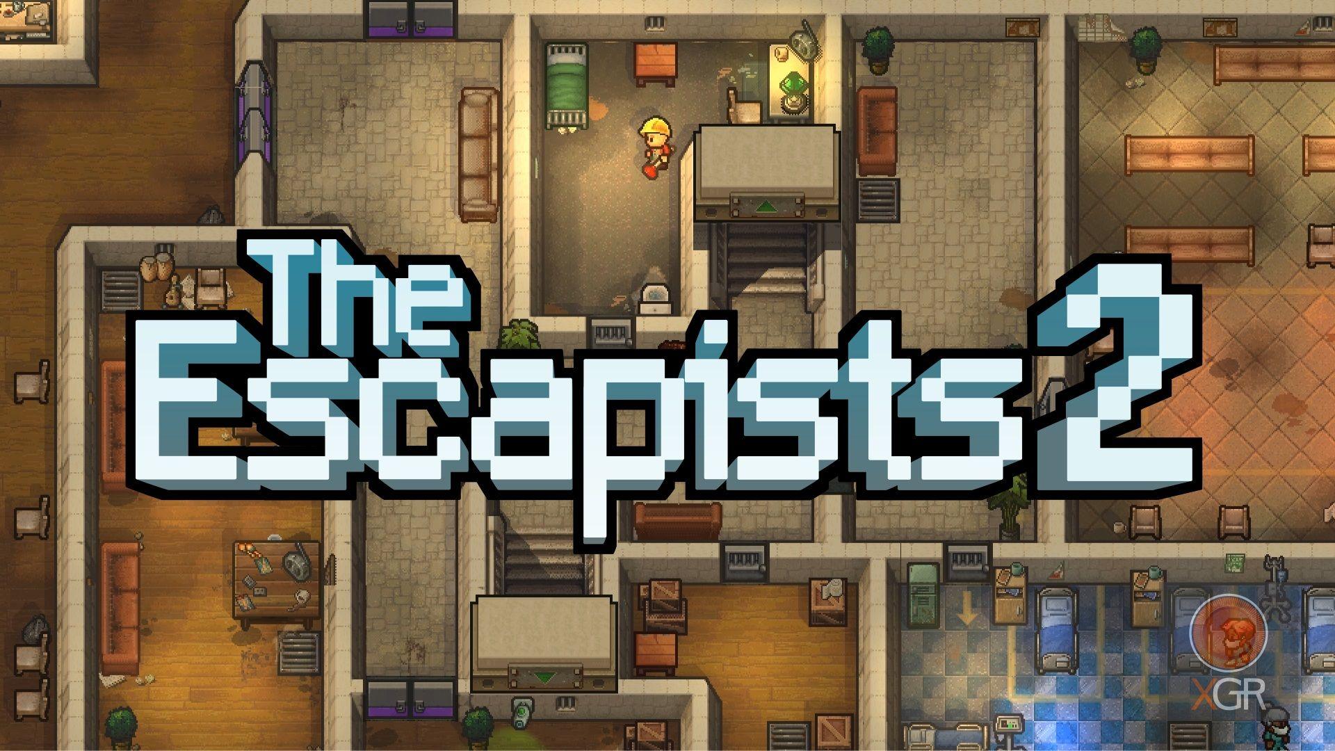 the escapist 2 review
