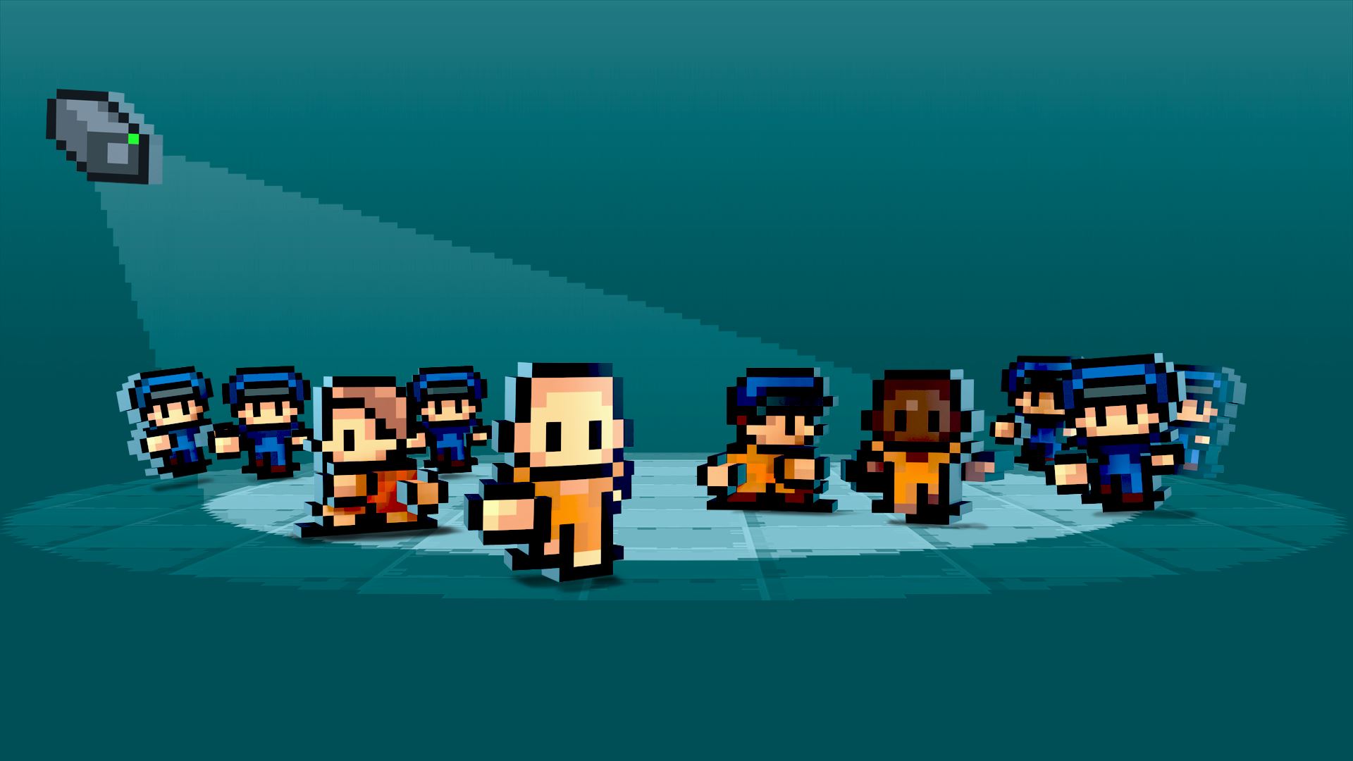 The Escapists 2