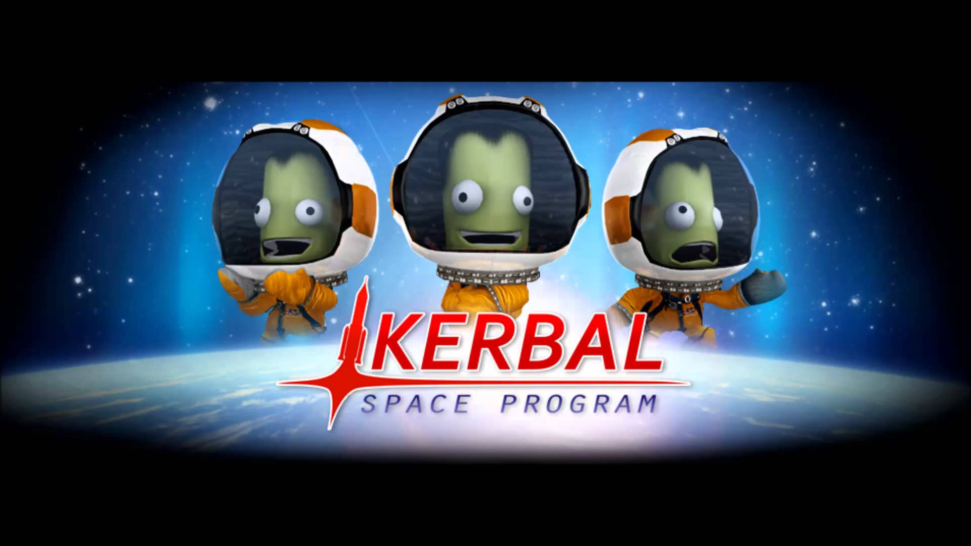 Kerbal Space Program HD Wallpaper 13 X 1080