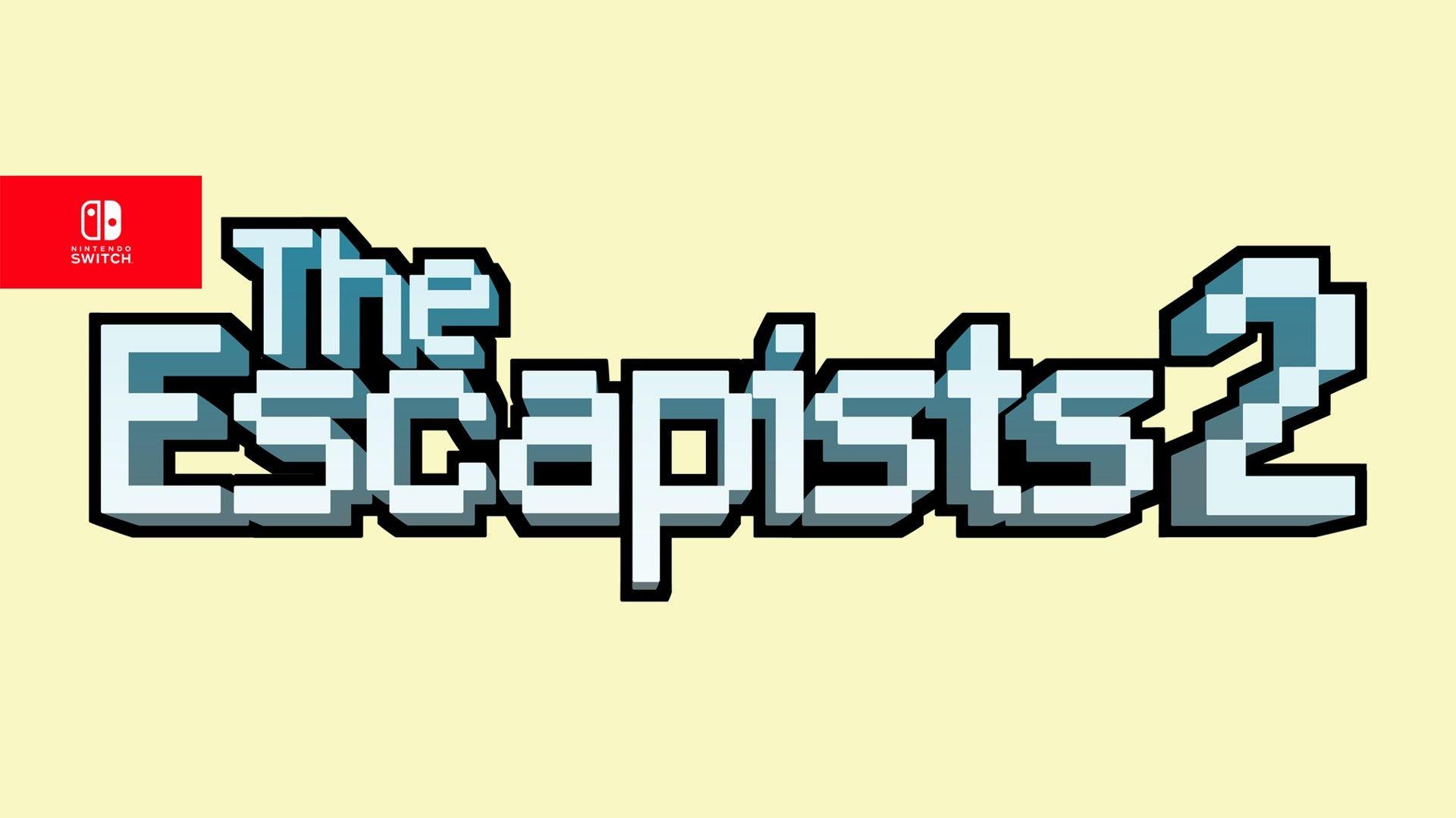 скачать стим фикс на the escapists 2 фото 35