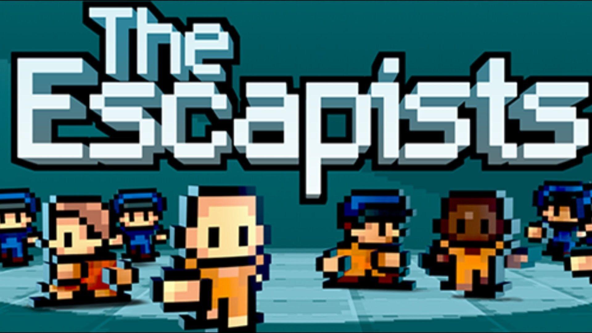 The escapists 2 steam and epic фото 79