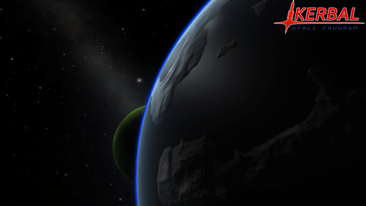 Kerbal Space Program 164444878 Wallpaper for Free. Magnificent High