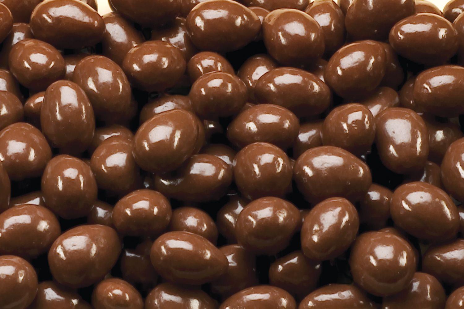 Chocolate HD Wallpaper