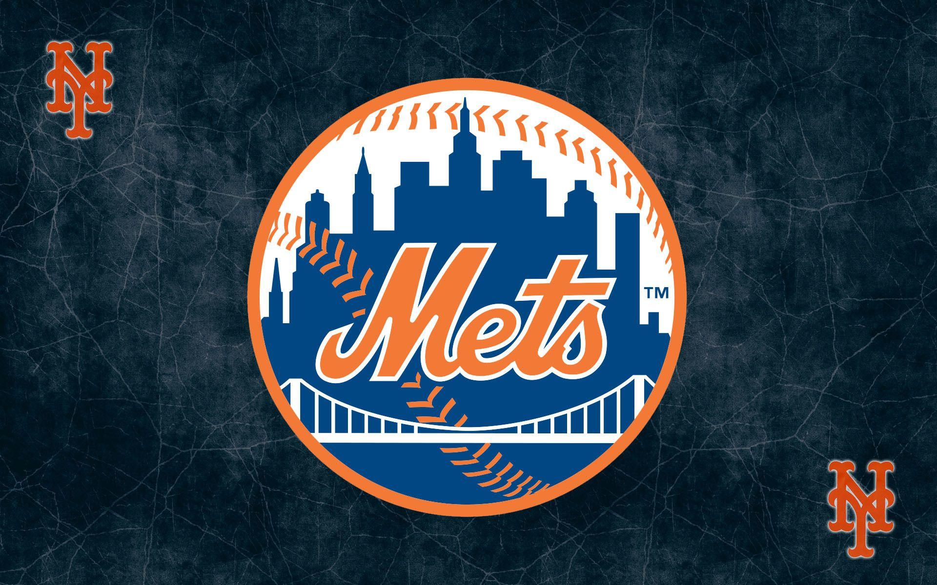 New York Mets Wallpaper